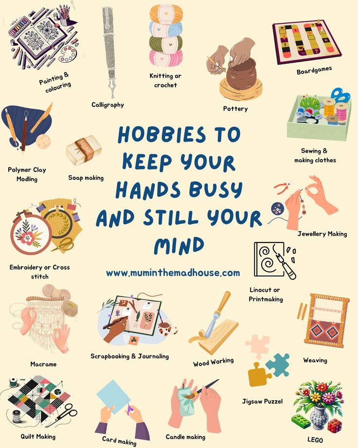 Small Art Ideas for Daily Creativity: Simple Ways to Stay Inspired ...